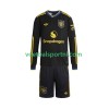 Manchester United Kind Third Shirt 2025-26 L/S